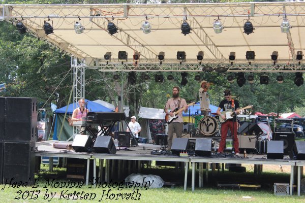 TheVille130831-2236 KR-3 by Kristen Horvath